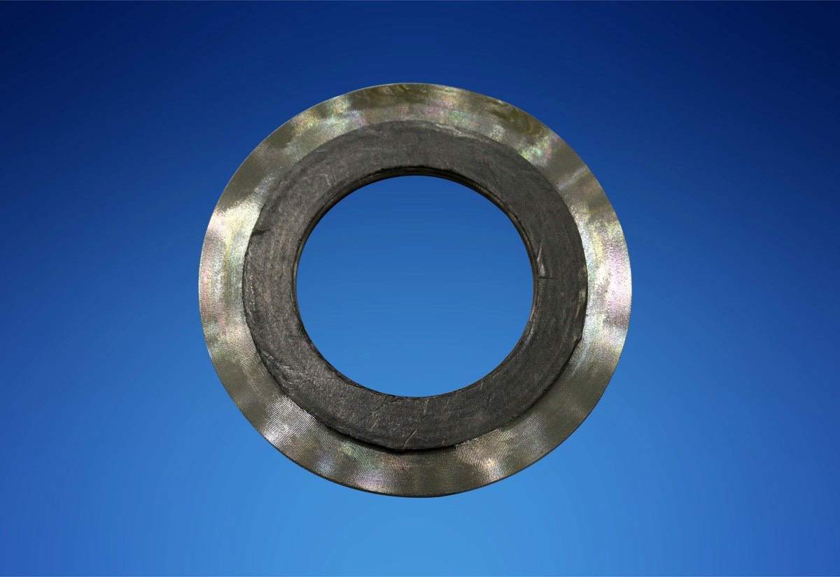 帶外環波齒墊片